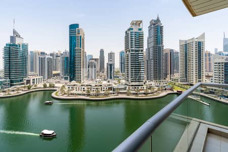 2 Bedroom Apartment for Sale in Dubai Marina, Dubai - Exclusive | Full Marina View | Investment