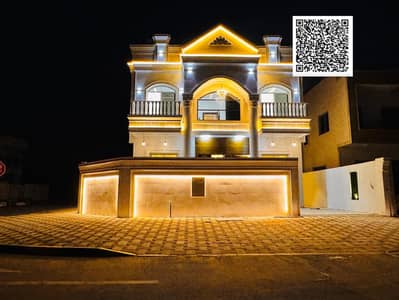 5 Bedroom Villa for Sale in Al Helio, Ajman - batch_IMG-20250930-WA0237. jpg