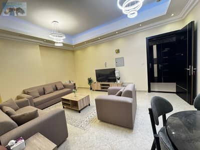 3 Cпальни Апартамент в аренду в Аль Рауда, Аджман - IMG-20251001-WA0231. jpg