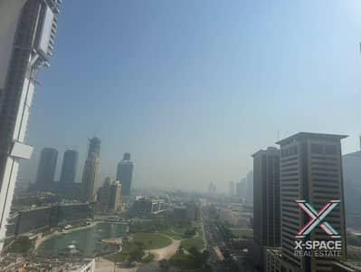 3 Bedroom Apartment for Rent in Dubai Marina, Dubai - CHILLER FREE / SEMI FURNISHED /SPECIOUS LAYOUT