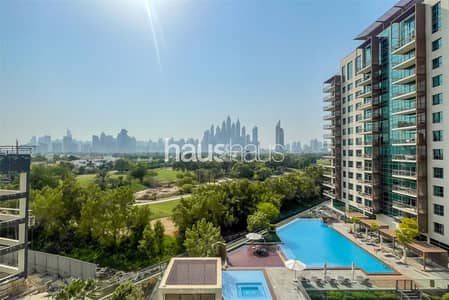 景观公寓社区， 迪拜 3 卧室公寓待售 - 位于景观公寓社区，全景大厦，全景4号大厦 3 卧室的公寓 4150000 AED - 12946846