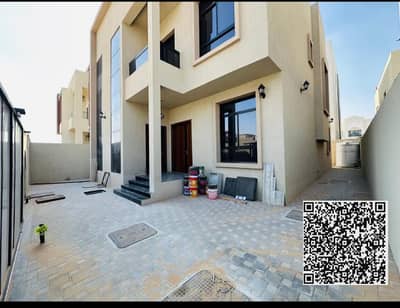 5 Bedroom Villa for Sale in Ajman Downtown, Ajman - 6db697ea-763b-4609-b650-4dce35f7ea6c. jpg