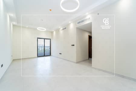 3 Bedroom Flat for Rent in Al Furjan, Dubai - 3BED + MAIDS | LARGE LAYOUT | CLOSE TO METRO
