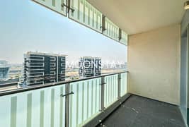 Road view | High Floor | Vacant Soon
