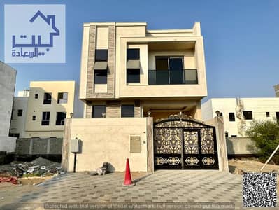 4 Bedroom Villa for Rent in Al Zahya, Ajman - IMG-20250925-WA0336. jpg