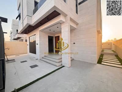 5 Cпальни Вилла Продажа в Аль Хелио, Аджман - IMG-20250930-WA0123. jpg