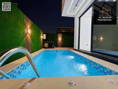 5 Cпальни Вилла Продажа в Аль Захья, Аджман - IMG-20250913-WA0063. jpg
