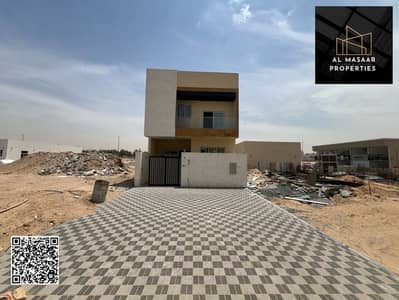 5 Bedroom Villa for Sale in Al Zahya, Ajman - IMG-20250910-WA0166. jpg