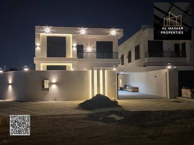 5 Bedroom Villa for Sale in Al Rawda, Ajman - IMG-20250911-WA0106. jpg