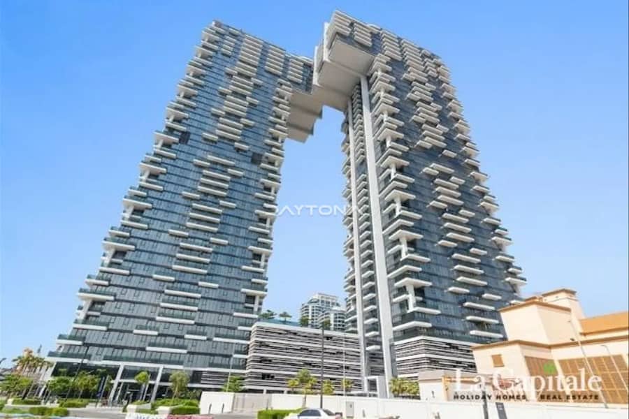 位于迪拜湾，基法夫街区，华斯尔壹号，第一公寓 3 卧室的公寓 4498000 AED - 12946986