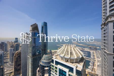 3 Bedroom Apartment for Sale in Dubai Marina, Dubai - IMG_7209. jpg