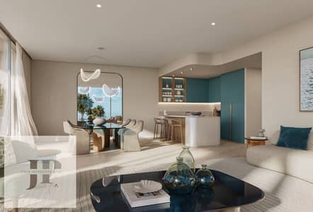 1 Bedroom Apartment for Sale in Dubai Maritime City, Dubai - 44. jpg