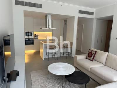 1 Bedroom Apartment for Sale in Dubai Hills Estate, Dubai - Fully Upgraded | Park View | Vacant | Vibrant