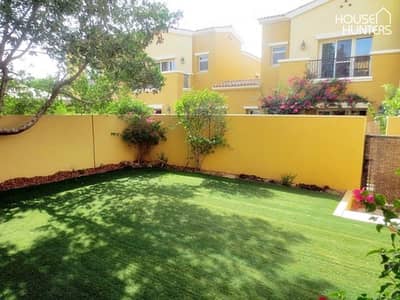 2 Bedroom Villa for Rent in Arabian Ranches, Dubai - Available soon | Quiet Area | Back to Back