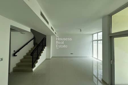 3 Bedroom Townhouse for Rent in DAMAC Hills 2 (Akoya by DAMAC), Dubai - 3 BED plus MAIDS | SPACIOUS LAYOUT | READY TO MOVE