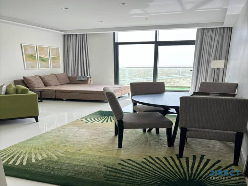 Fully Furnished | Community View | Spacious