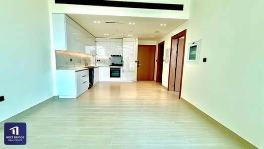 1 Bedroom Apartment for Sale in Jumeirah Village Circle (JVC), Dubai - Investors Deal | Pool View | RENTED