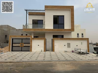 5 Bedroom Villa for Sale in Al Helio, Ajman - batch_WhatsApp Image 2025-09-28 at 22.41. 09_cf2f2a9a. jpg