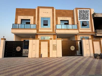 5 Bedroom Townhouse for Sale in Al Yasmeen, Ajman - batch_WhatsApp Image 2025-09-17 at 21.05. 58_2f52ed1f. jpg