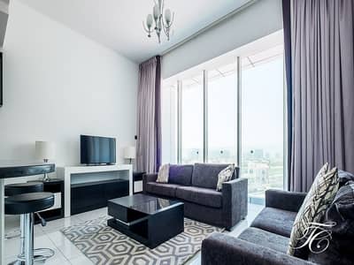 2 Bedroom Apartment for Sale in Dubai Sports City, Dubai - Fully Furnished | Low Floor| High ROI| Inquire Now