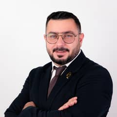 Abdelrahman Salah Abdelrahman Salah
