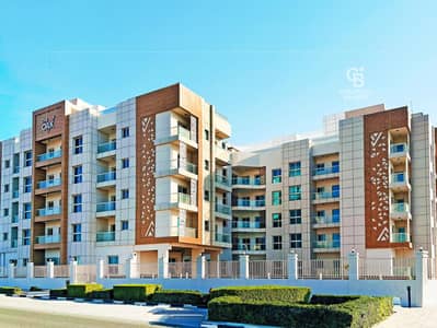 2 Bedroom Flat for Sale in Dubai South, Dubai - No Agency Fee | Closed Kitchen | Vacant