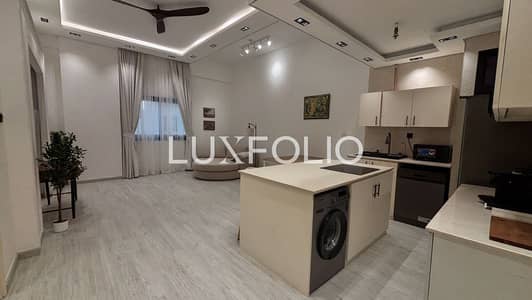 1 Bedroom Apartment for Rent in Jumeirah Village Circle (JVC), Dubai - Renovated | 12 cheques | Spacious