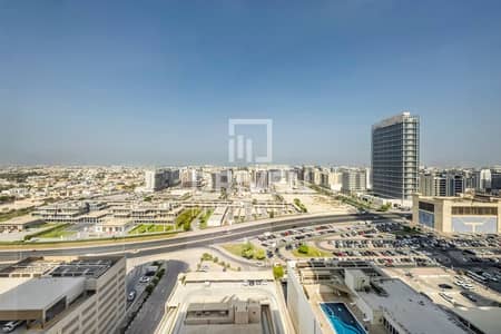 Office for Rent in Sheikh Zayed Road, Dubai - Fully Fitted and Partitioned | Office | Near Metro