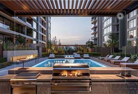 达马克山庄2号（达马克阿克雅）， 迪拜 1 卧室单位待售 - gallery_image_6226_elo-damac-hills2-img5. jpg