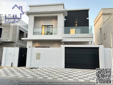 4 Bedroom Villa for Sale in Al Amerah, Ajman - IMG-20251001-WA0119. jpg