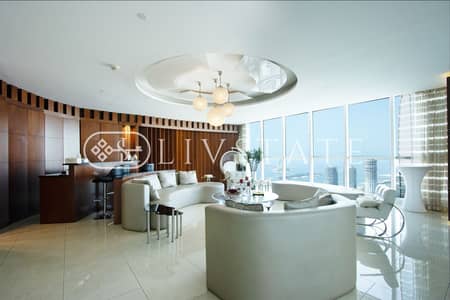 4 Cпальни Апартаменты Продажа в Дубай Марина, Дубай - IMG_8091. jpg