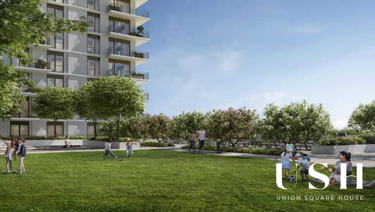 2 Bedroom Apartment for Sale in Dubai South, Dubai - 2e4flMHzhHkSRkrBEnsQ4vfypLBPfoyzWIfnNEv2. jpg