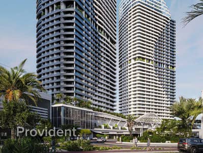 1 Bedroom Flat for Sale in Dubai Science Park, Dubai - Furnished | Unique Payment Plan | Luxury Location