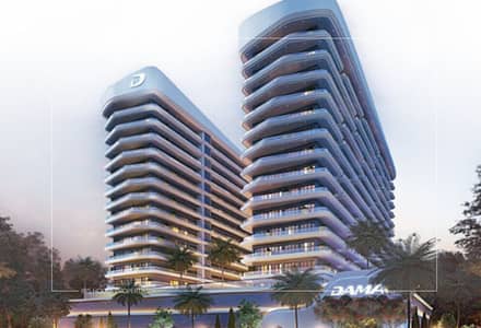 2 Cпальни Апартаменты Продажа в Дамак Хиллс 2, Дубай - Elo-2-at-Damac-Hills-2-Dubai-7. jpg
