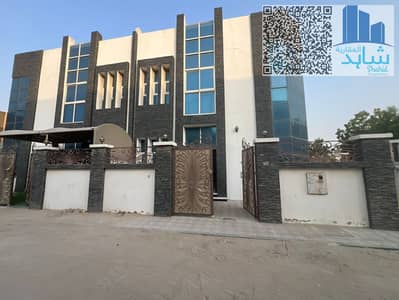 4 Bedroom Villa for Rent in Al Mowaihat, Ajman - WhatsApp Image 2025-10-01 at 3.47. 05 PM (1). jpeg