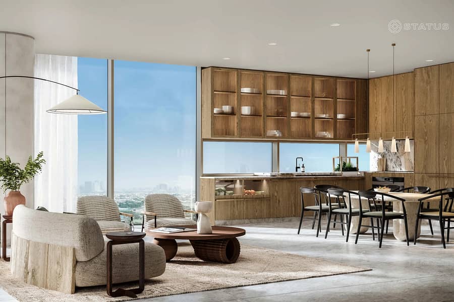 位于迪拜码头,Six Senses Residences Dubai Marina 2 卧室的公寓 8900000 AED - 12925043 位于迪拜码头,Six Senses Residences Dubai Marina 2 卧室的公寓 8900000 AED - 12925043