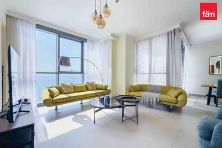 3 Bedroom Flat for Sale in Dubai Creek Harbour, Dubai - Ready to move | Large layout |Burj Khalifa view