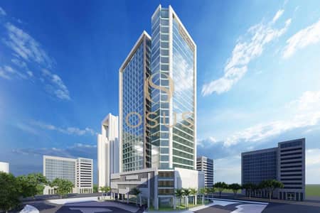 Studio for Sale in Dubai Sports City, Dubai - Fully Furnished Studio | Prime Location | ROI