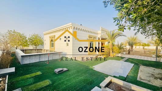 4 Bedroom Villa for Rent in Al Tai, Sharjah - 76c50e2c-591d-4edb-b9e6-fa333c8d7545. jpg