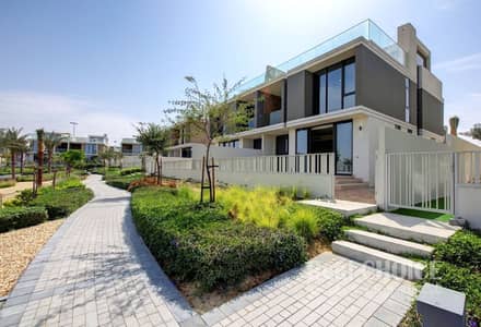 迪拜山庄， 迪拜 3 卧室别墅待租 - Club Villas, 30 (1). jpeg