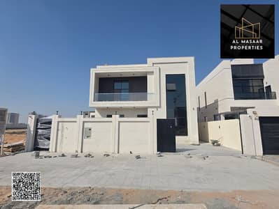 5 Bedroom Villa for Sale in Al Helio, Ajman - IMG-20251001-WA0248. jpg