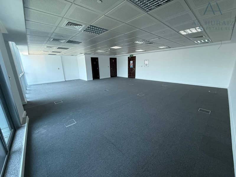 مکتب في إنديجو أيكون،مجمع F،أبراج بحيرات الجميرا 125000 درهم - 12947268