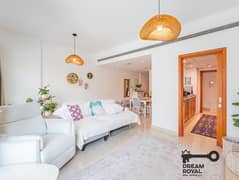 شقة في الغزلان 3،الغزلان،الروضة 2 غرف 2700000 درهم - 12899054