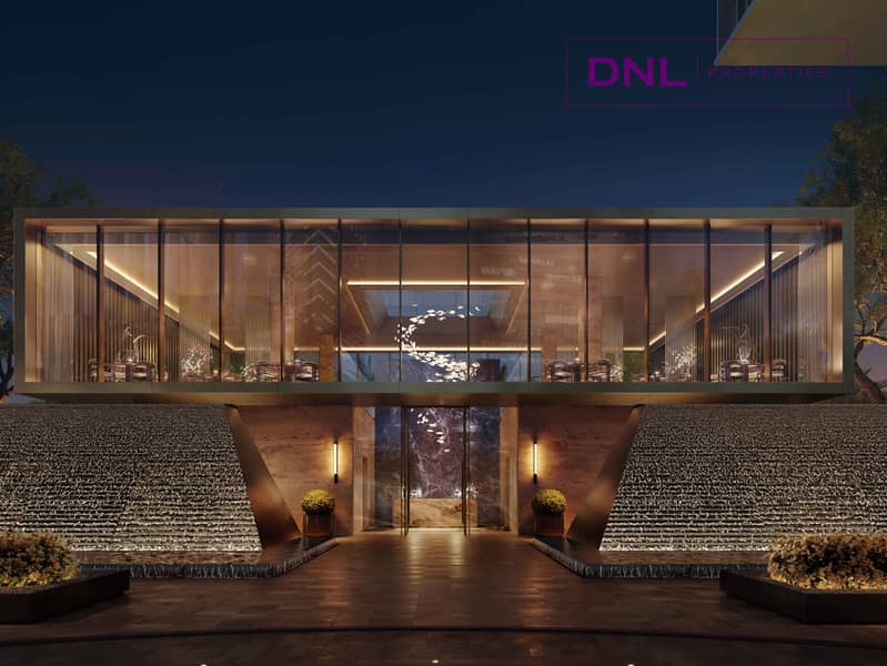 شقة في جميرا ريزيدنس أبراج الإمارات،شارع الشيخ زايد 3 غرف 20804000 درهم - 12947301