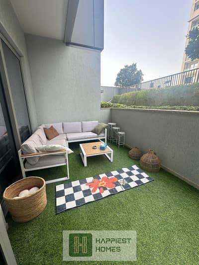 1 Bedroom Apartment for Rent in Sobha Hartland, Dubai - PHOTO-2025-09-25-13-36-59 3. jpg