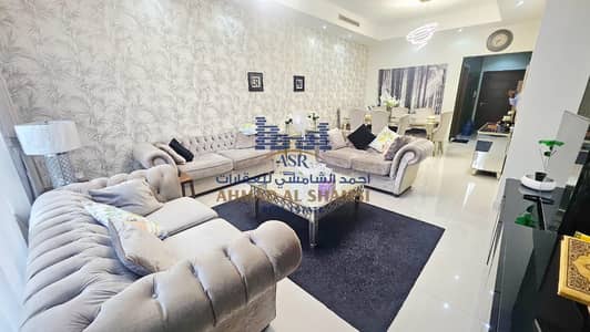 2 Bedroom Apartment for Rent in Al Nahda (Sharjah), Sharjah - 95baa356-8ca4-4c88-a1da-2f152d41b40a. jpg