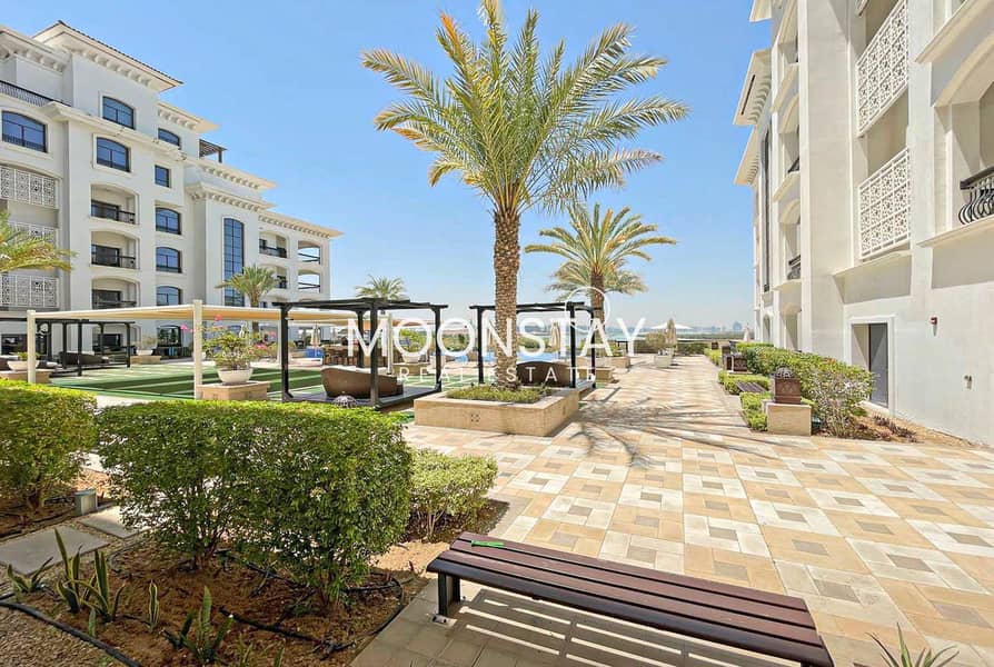 Квартира в Яс Айленд,Ансам,Ансам 4, 2 cпальни, 3200000 AED - 12947349 Квартира в Яс Айленд,Ансам,Ансам 4, 2 cпальни, 3200000 AED - 12947349