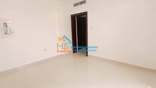 Amazing 1bhk for rent | Central Ac | Terrace | Muroor | 68K