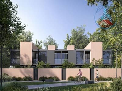 4 Cпальни Таунхаус Продажа в Аль Сехма, Шарджа - IMG-20250906-WA0118. jpg