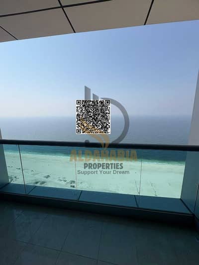 2 Bedroom Apartment for Rent in Corniche Ajman, Ajman - IMG-20251001-WA0394. jpg